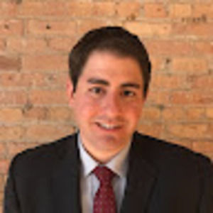 Meet your Posher, John